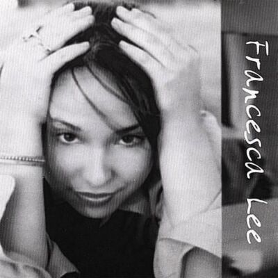 Audio Cd Francesca Lee - Francesca Lee