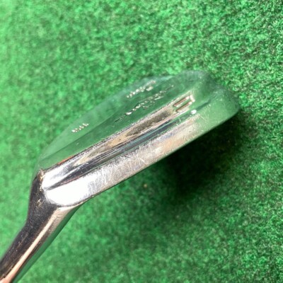 MacGregor MT Tourney TRA 11-iron Tourney Action 1A shaft Golf