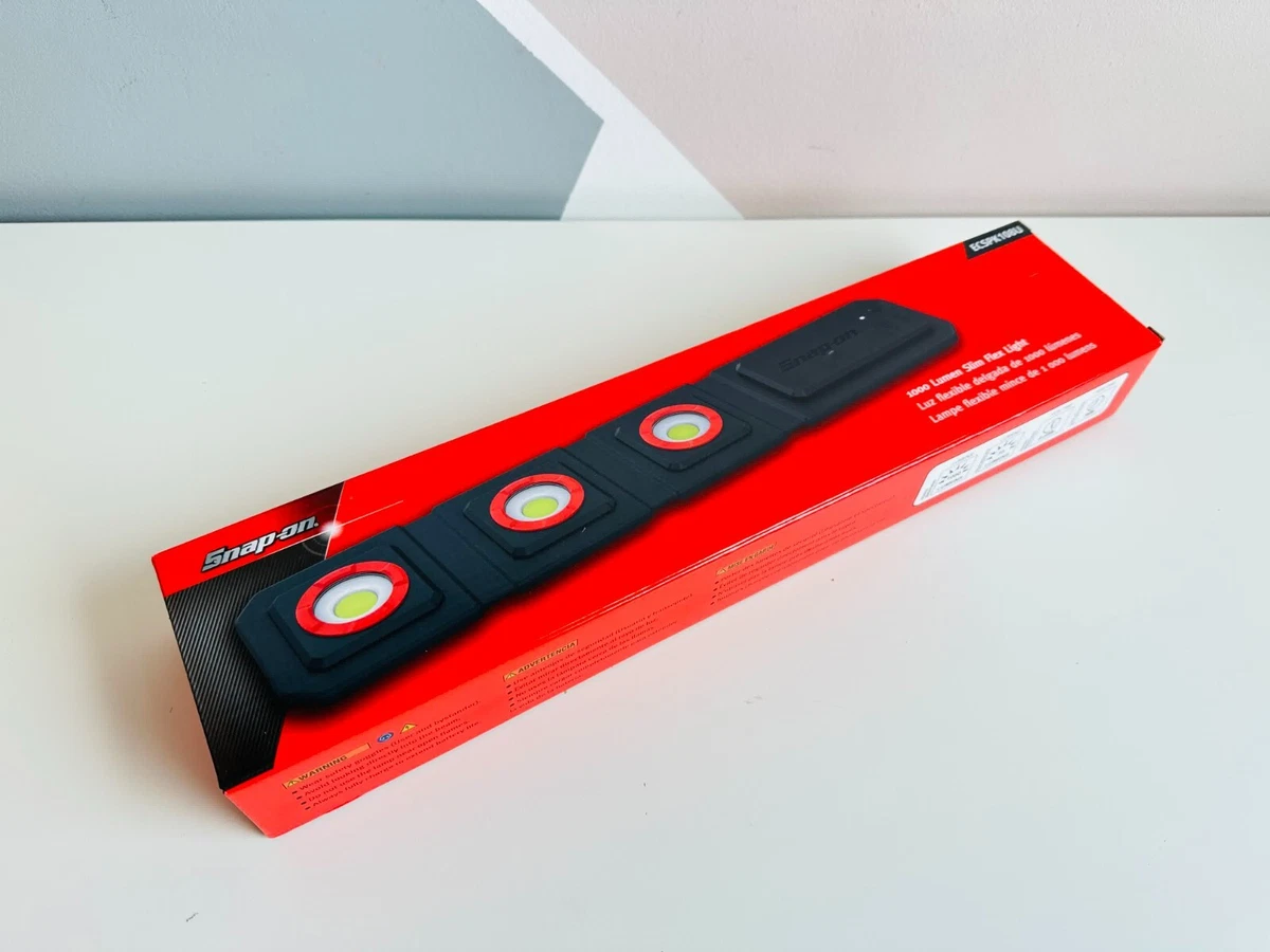 Las mejores ofertas en Luces delanteras Snap-on | eBay