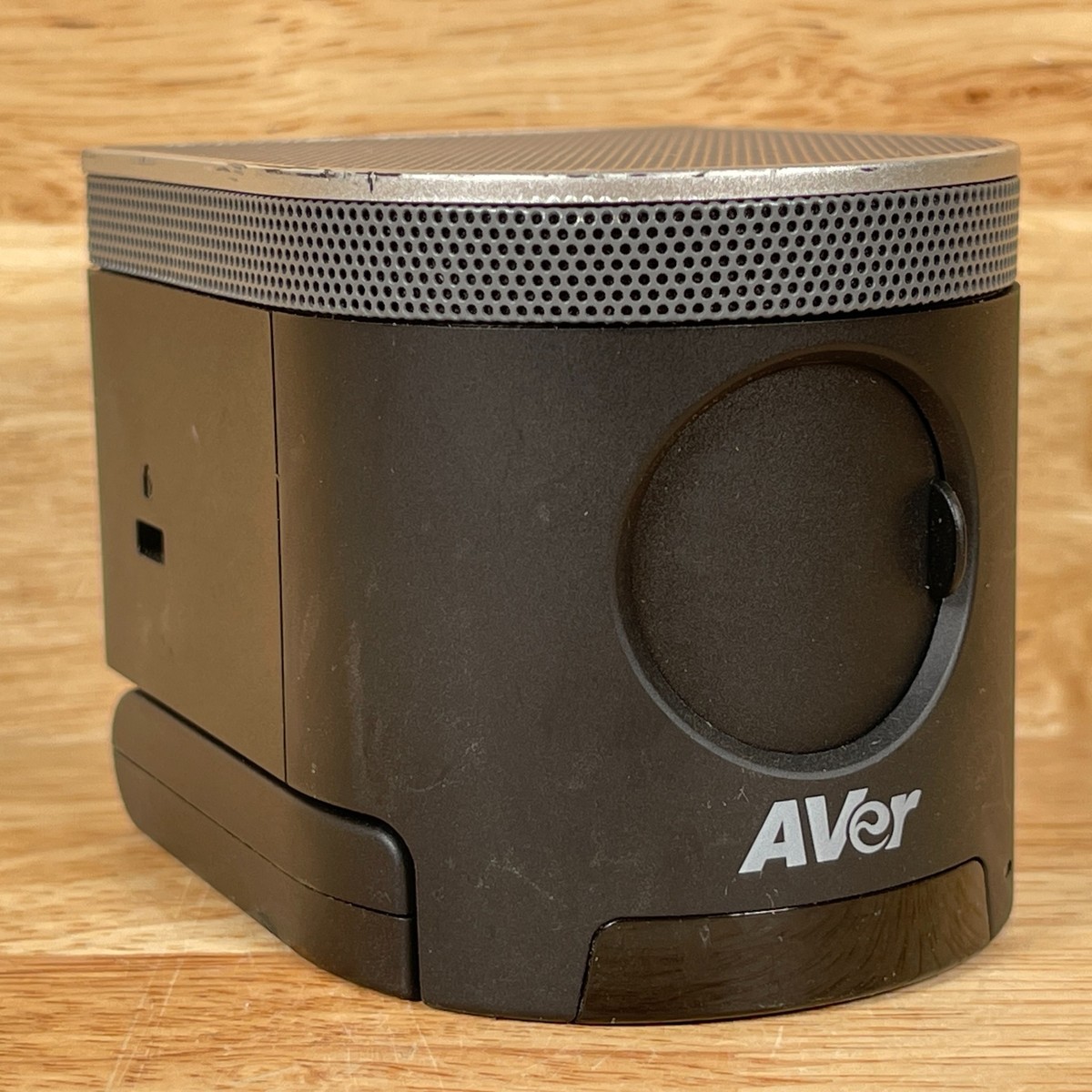 AVer CAM340 Black Professional Ultra HD 4K Huddle Room