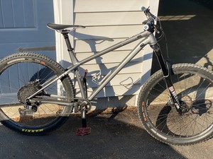 commencal meta ebay
