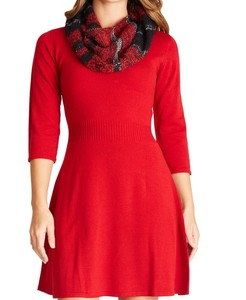 junior sweater dresses