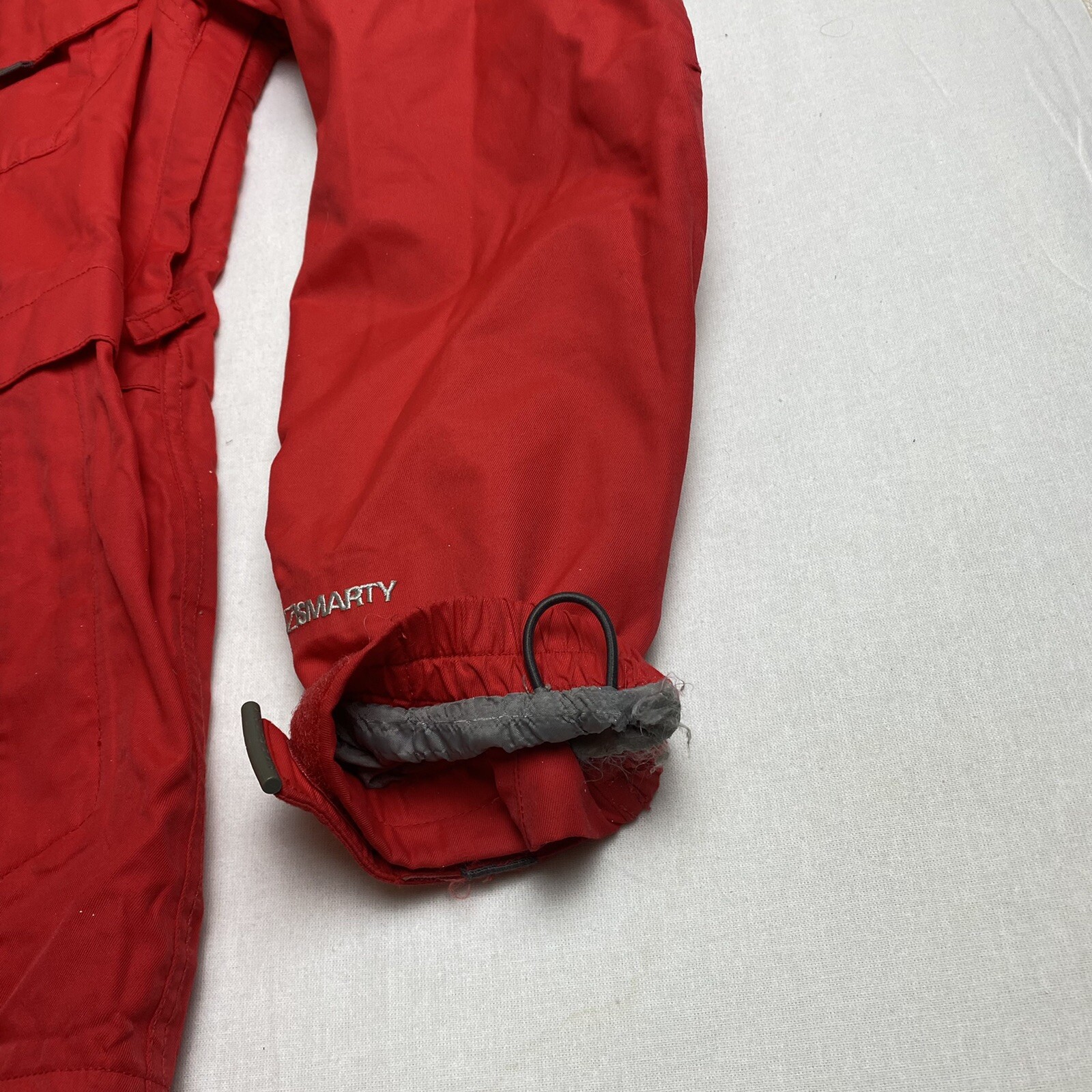 686 Smarty COMMAND Waterproof Insulated SNOWBOARD… - image 10