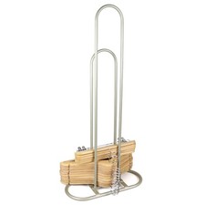 The Hanger Store? Metal Hanger Stacker Stand, Coat Hangers Storage Organiser