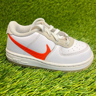 8c white air force 1