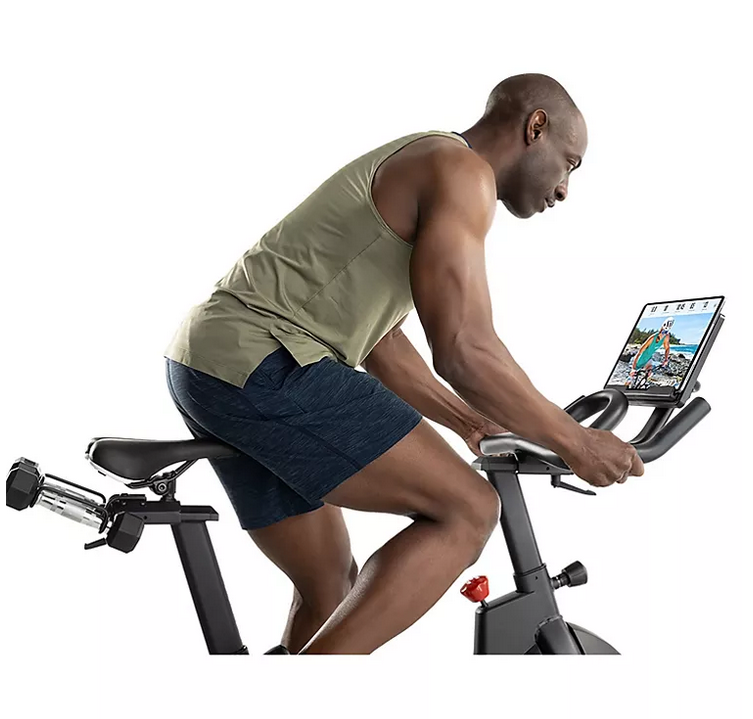 proform sport cx exercise bike