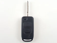 FOR PARTS ONLY ORIGINAL MERCEDES BENZ DODGE SPRINTER 07-18 OEM FLIP KEY LESS FOB