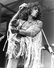 The Who 10" x 8" Photograph no 58
