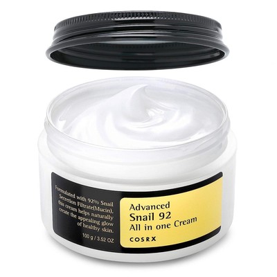 COSRX Advanced Snail 92% All in One Cream