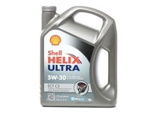 SHELL Helix, Ultra ECT C3 550042826 Engine Oi...
