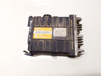 Volkswagen Passat 1993 ECU Engine Computer (Engine Control Unit) 0 #992367-03