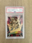 2024 Topps Chrome SuperFractor 1/1 Corbin Carroll Future Star Auto Update SSP