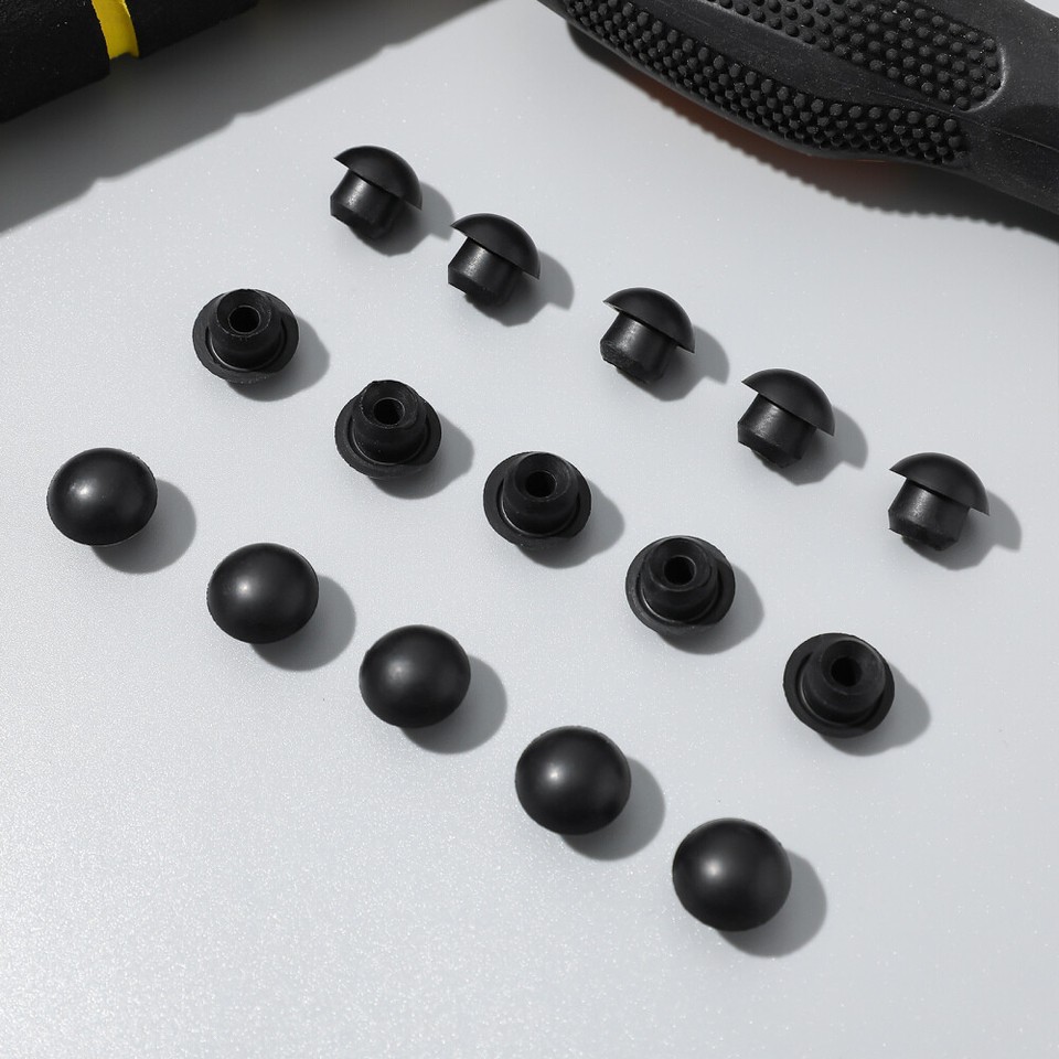 25 Pcs Jack Rod Plug Hydraulic Repair Parts Oil Filler Plugs eBay