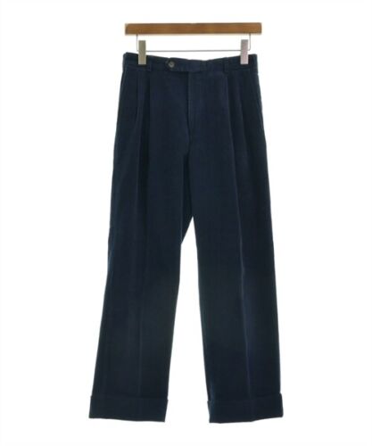 BARRY BRICKEN Cargo Pants Blue (Approx. M) 2200434338030 - Picture 1 of 7