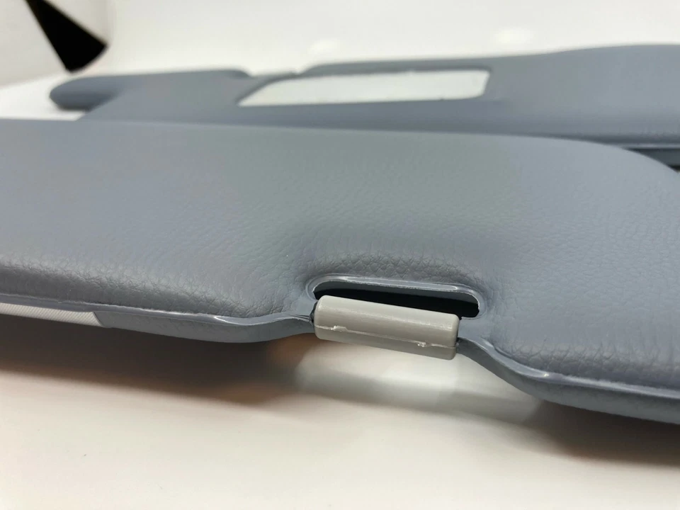 Fit For Toyota Corolla AE101 1993-1998 Interior Sunvisor Pair LHD - Image 2 of 4