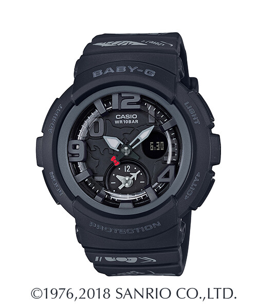 baby g limited edition 2018