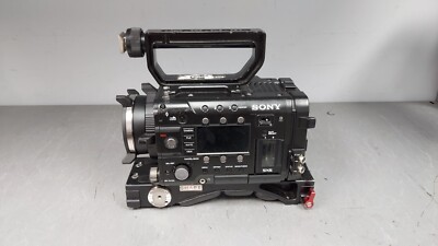 Sony PMW-F5 CineAlta Digital Cinema Camera