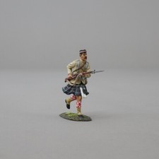THOMAS GUNN AFRICAN WARS VW013A HIGHLANDER GLENGARRIE PRIVATE CHARGING