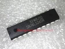 10PCS SN74LS245N SN74LS373N SN74LS240N SN74LS241N SN74LS244N SN74LS273N DIP
