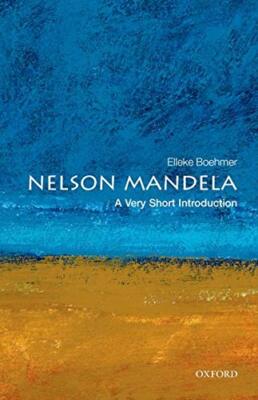 Nelson Mandela: A Very Short Introduction (Very Short Introducti