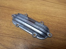 TRIUMPH KIPPKASTENSTÖSSEL ABDECKUNG T140 BONNEVILLE TR7 750 1973-83 - 71-3671