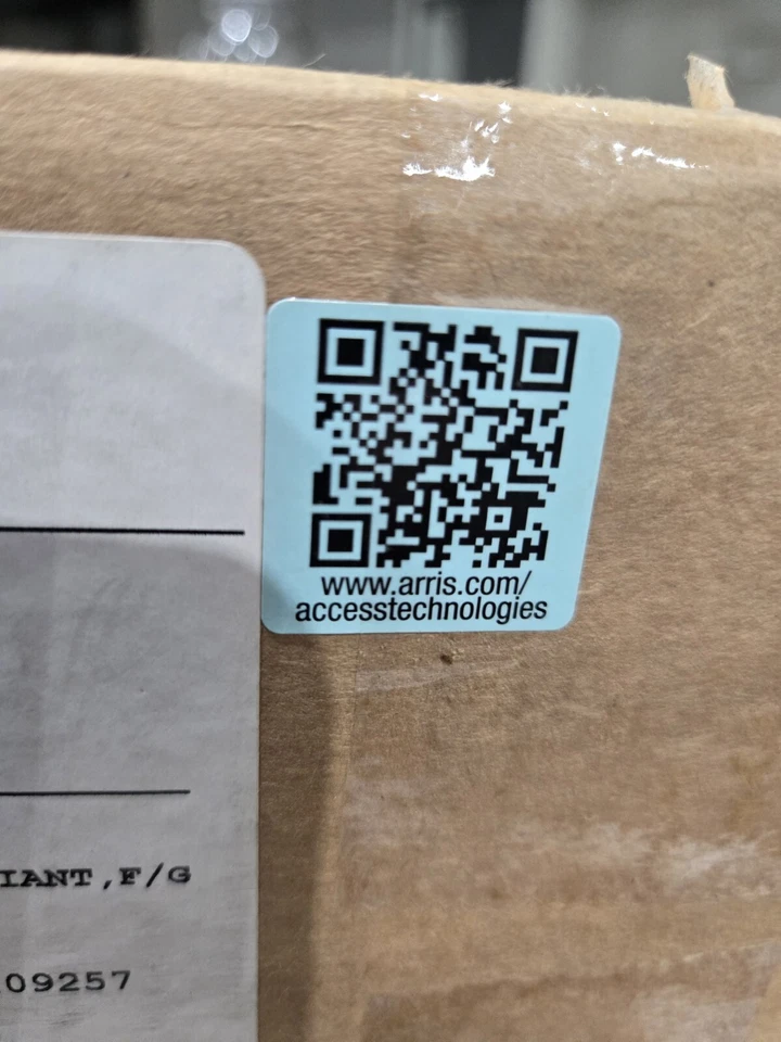 Arris 11000-031-00 - Image 3 of 4