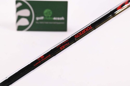 Cobra King MB #7 Iron / X-Flex NS Pro Modus3 Tour 105 Shaft - Picture 4 of 6