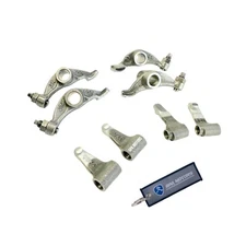 Rocker Arms & Shafts Kit Fits Honda Sportrax TRX400EX TRX400 XR400R (1999-2008)