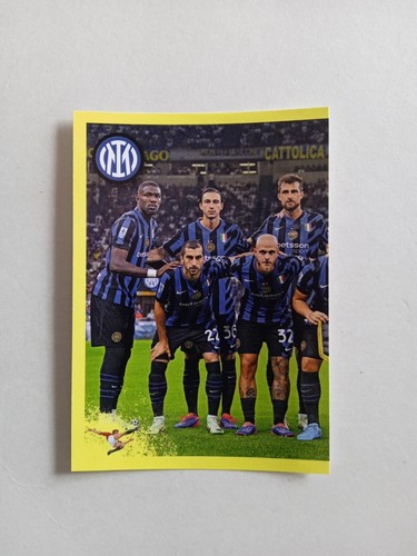 FIGURINE CALCIATORI PANINI 2024/2025 DALLA 1 ALLA 250 SCEGLI DALLA LISTA - Imagen 246 de 254