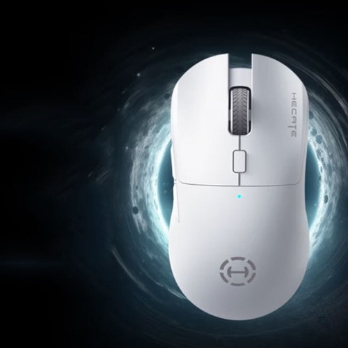 EDIFIER HECATE G3M Pro Wireless Wired Bluetooth Gaming Mouse PAW3395 26000DPI - Picture 12 of 22