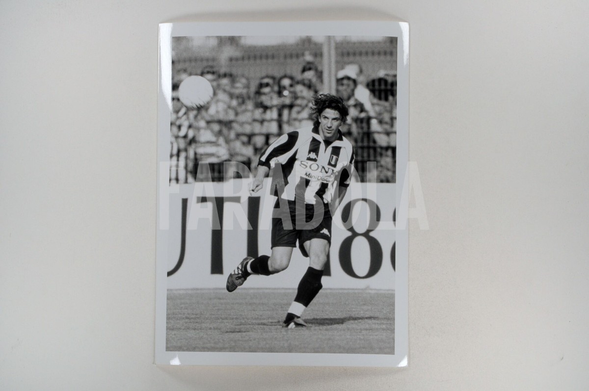 Juventus alessandro del piero team -Fotos und -Bildmaterial in hoher Auflösung