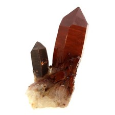 Quartz. 460.6 Ct. Orange River, Warmbad, Namibia.