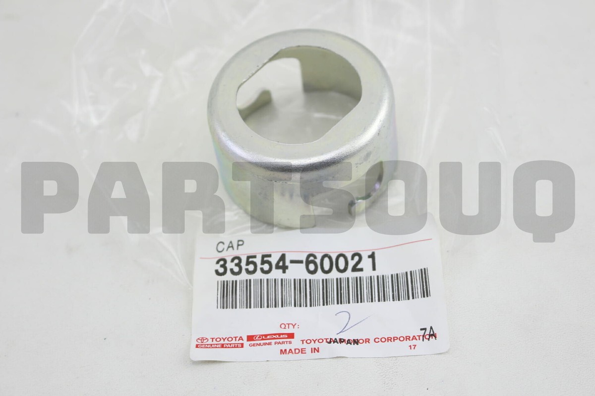 Be -JP専用 3355460021 Genuine Toyota CAP, SHIFT LEVER 33554-60021 | eBay