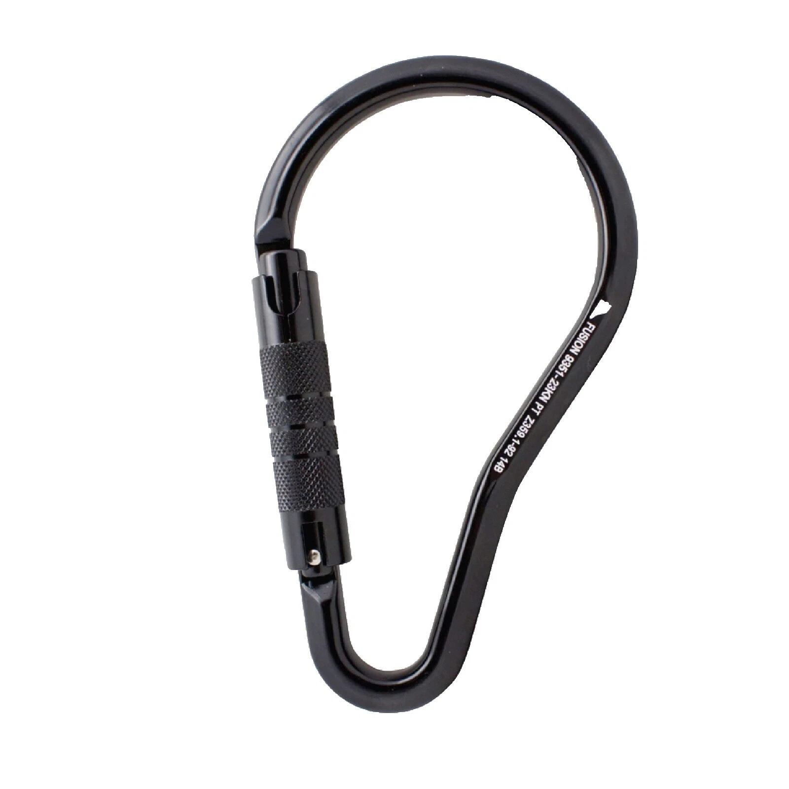 Fusion Climbing & Caving Carabiners & Hardware