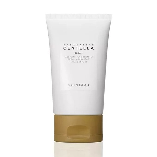 Madagascar Centella Cream 75ml Korean Skin
