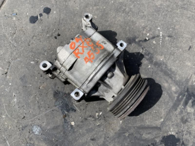 2004 Mazda RX-8 Air Conditioning A/C AC Compressor OEM eBay