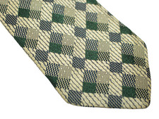 MARCO LAURENTI Silk tie Made in Italy F73031
