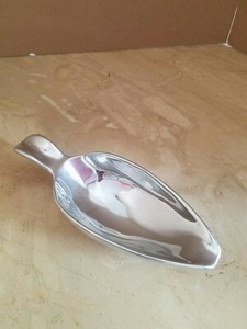 Hoselton Sculpture made in Canada gravy bowl 1810