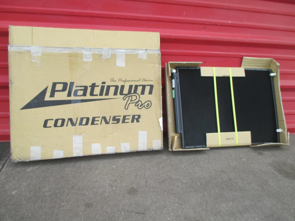 LEXUS RX350  AC CONDENSER ASSY   2007 2008 2009 07 08 09 — 第 4/4 张图片