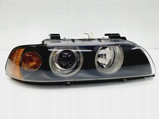 Frontscheinwerfer BMW 5 E39 Xenon Rechts Scheinwerfer Headlight