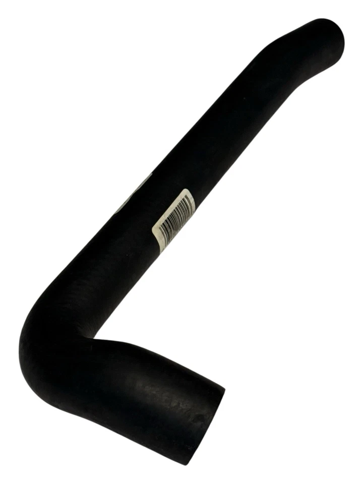 Manguera de radiador curva Dayco 71931 para Jeep Wrangler 1997-2002 y más Foto 4 de 4