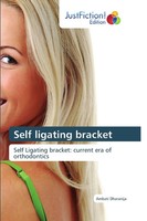 Ambati Dharanija | Self Ligating Bracket | Taschenbuch | Englisch (2019)