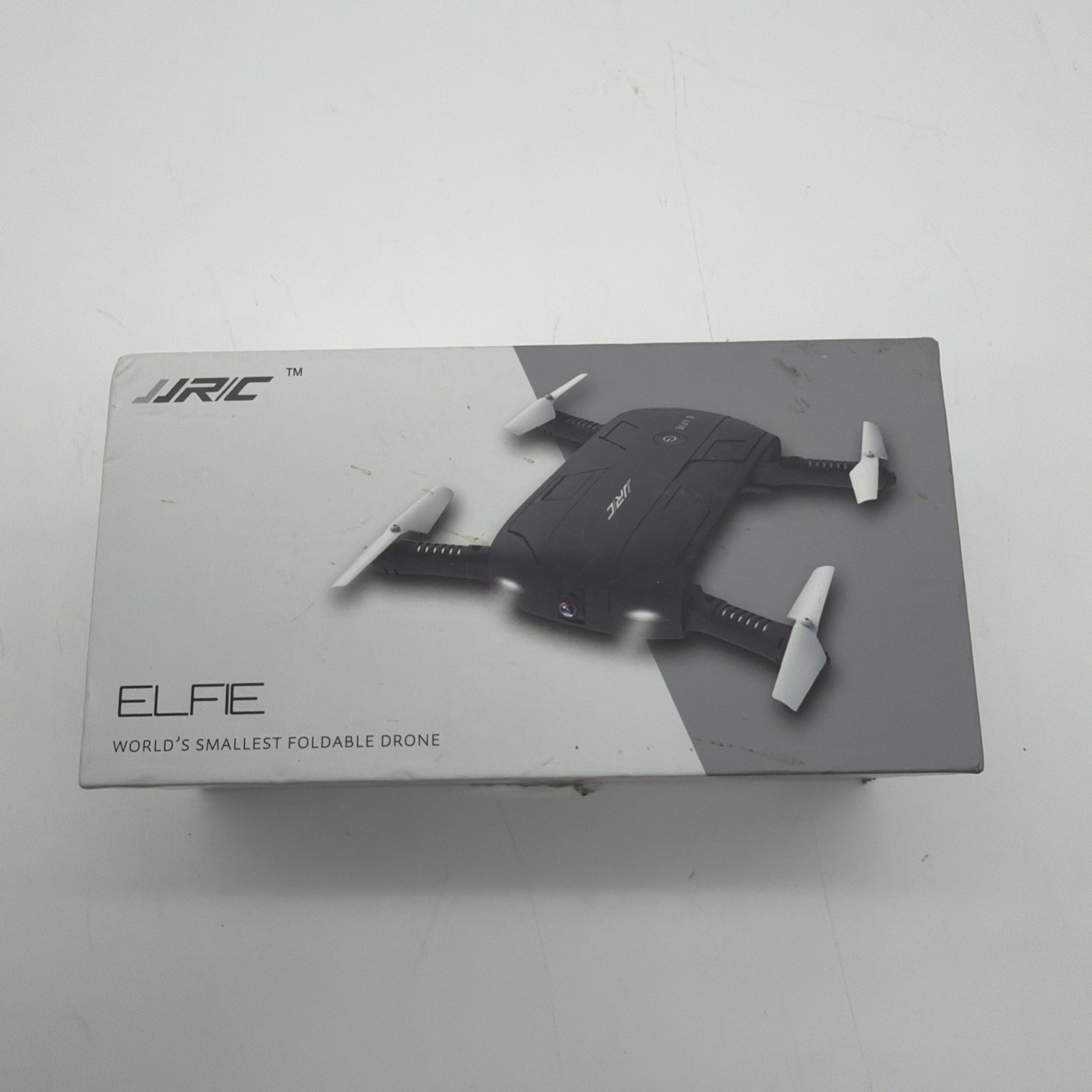 JJRC H37 Elfie Foldable Mini RC Selfie Drone