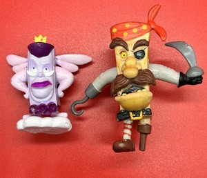 The Pagemaster Toys | eBay