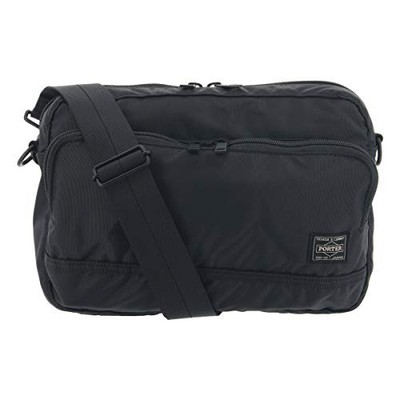 Flash Shoulder Bag 689-05949 Black