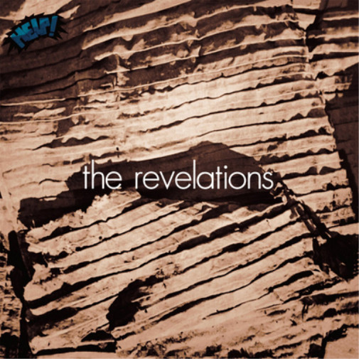 The Revelations 12-й альбом The Revelations (винил) (ИМПОРТИРОВАН из Великобритании)