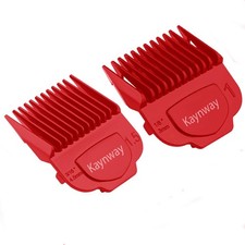 for Andis Clipper Guards, Professional Clipper Guard Comb Guides with Magetic...