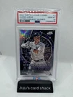 Aaron Judge 2024 Topps Chrome Cosmic Astrologically Aligned #2 PSA 10 POP 49