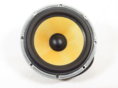 Tested Working Bowers & Wilkins Bass Unit B&W ZZ10049 (DM601 S1)