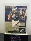 Front of 2024 Panini Donruss - Retro 1994 Jason Kelce #10